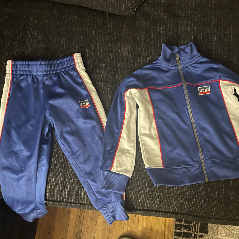 Levi’s